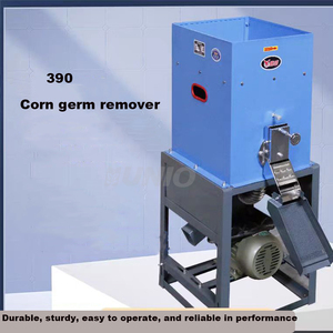 Máquina de desgerminación de maíz de destilería de uso doméstico - Product Image 4