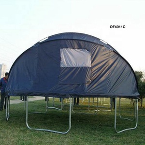 Professional Design Foldable Beach Tent <strong>Cover</strong> for <strong>Trampoline</strong> - Product Image 4