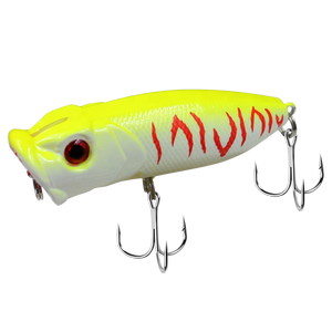 Señuelo <span class=keywords><strong>de</strong></span> pesca duro Artificial Swimbait, anzuelos <span class=keywords><strong>de</strong></span> <span class=keywords><strong>ruido</strong></span>, peces, ojos 3D, Popper duro, Minnow, envío rápido, precio bajo <span class=keywords><strong>de</strong></span> China - Product Image 1