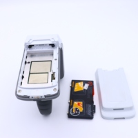 Scanner de codes à barres RFD8500-1000100-US Zebra RFD8500 avec batterie