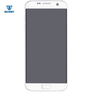 Đối với Samsung Galaxy S7 cạnh G935F tương thích màn hình OLED điện thoại di động LCD hiển thị TFT thử nghiệm realme S5 S6 S8 S9 S10 hiển thị - Product Image 4