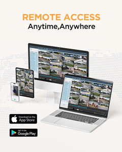 Gwsecu 4K IP <span class=keywords><strong>Camera</strong></span> ngoài trời trong nhà 2.7 ~ 13.5mm 5x cơ giới ống kính ai chuyển động ghi âm được xây dựng trong mic 8MP PoE an ninh <span class=keywords><strong>Bullet</strong></span> <span class=keywords><strong>Camera</strong></span> - Product Image 5