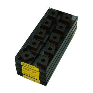 Insertos de Corte para Tornos, Herramientas de Torneado, Insertos WNMG con Recubrimiento PVD - Product Image 1