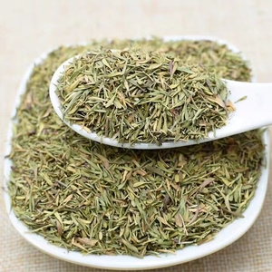 Huaran Fornecimento por atacado de especiarias e ervas únicas de boa qualidade e baixo preço, novas colheitas de tomilho seco - Product Image 2