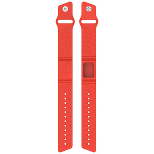 Upro Silicone <b>Band</b> for WHOOP 4.0 Strap Waterproof Sport Wristband Replacement Integrated Case Belt for Heart Rate Monitor - Product Image 4