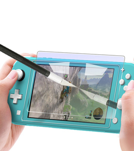 Case Accessories for <strong>Nintendo</strong> <strong>Switch</strong> Lite Mini 7 in 1 Storage Bag TPU Shell Case Screen Protector <strong>Cover</strong> - Product Image 5