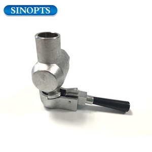 Dispositivo de seguridad barbacoa partes regulador de presión de la válvula de Gas <span class=keywords><strong>para</strong></span> Cocina - Product Image 3