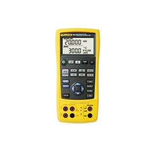 เครื่องมัลติมิเตอร์ดิจิตอล Fluke 725S 726 พร้อมเครื่องสอบเทียบกระบวนการแบบแม่นยำ สำหรับช่างไฟฟ้า - Product Image 2