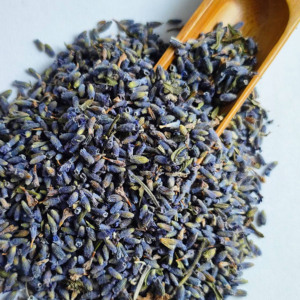 Alta calidad <span class=keywords><strong>100</strong></span>% lavanda de té de hierbas naturales flores comestibles secas saludables buen precio sabor té en bolsa caja botella embalaje - Product Image 3