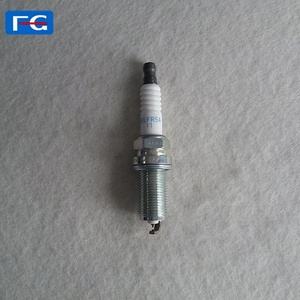 Bujía de Iridio Original de Alta Calidad DILFR6F-11G/DILFR6D11 OEM 12290-RBJ-003 6176 para Motor de Gasolina - Product Image 4
