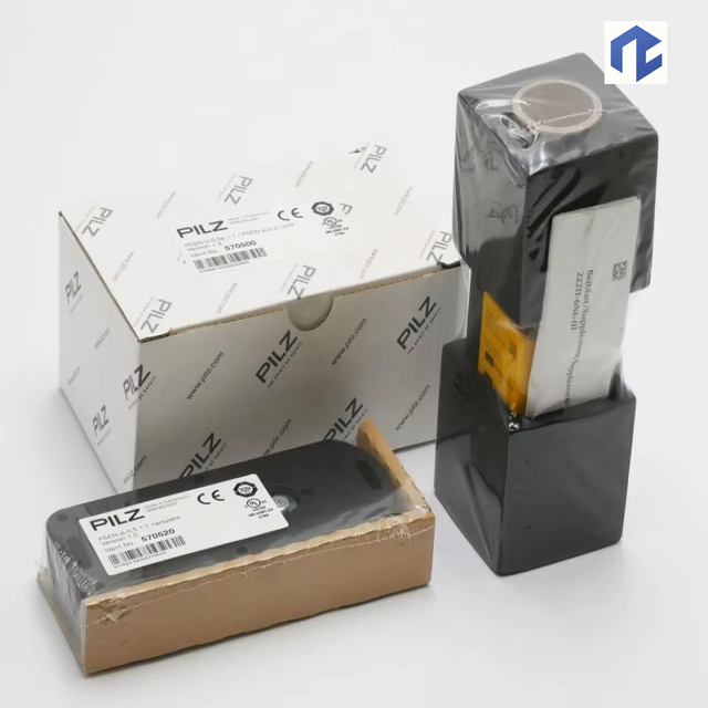 Original Design Manufacturing PSEN Sl-0.5p 1.1/PSEN Sl-0.5 570500 Ver.1.3 Factory Price, in Stock, Brand New