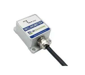 BWSENSING Dual-axis Digital Dynamic Inclination Sensor BW-VG50 Accuracy 3 Deg Digital Output RS485/RS232/TTL