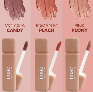 Crema Labial de Terciopelo 3.5g, Color de Labios de Larga Duración a Prueba de Agua, Acabado Mate Suave, Cosmético OEM de Marca Privada - Product Image 4