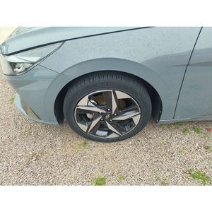 <span class=keywords><strong>Auto</strong></span> Usado Guazi, Hyundai Elantra <span class=keywords><strong>2021</strong></span> en Stock, Motor de Gasolina, Automático, Sedán de 5 Plazas, Volante a la Izquierda, para Flotas de Sedanes Prácticos - Product Image 4