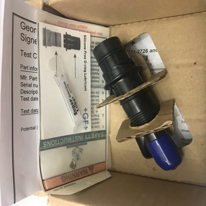 אלקטרודות <span class=keywords><strong>pH</strong></span> ו-ORP מסדרת DryLoc של ג'ורג פישר GF 2724-2726 ו-2734-2736 - Product Image 3