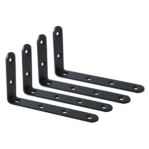 Chapado de zinc recubierto de polvo Pulido-Piezas de hardware estampadas Piezas de chapa Material de zinc de alta calidad - Product Image 3