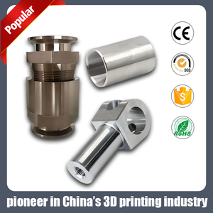 บริการงานกลึง CNC สำหรับชิ้นส่วนวิศวกรรมการกลึง การออกแบบ 3 มิติ การพัฒนาการพิมพ์ 3 มิติ ทองเหลือง ทองแดง อลูมิเนียมอัลลอย สแตนเลส - Product Image 4