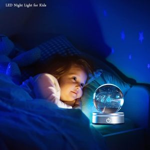 Honneur de cristal système solaire planète sphère 3D <span class=keywords><strong>boule</strong></span> de cristal <span class=keywords><strong>laser</strong></span> clair à facettes K9 <span class=keywords><strong>boule</strong></span> de verre de cristal <span class=keywords><strong>laser</strong></span> 3D personnalisée - Product Image 6