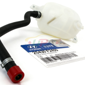 ระบบระบายความร้อนคุณภาพสูง TANK ASSY-RESERVOIR 25430-F2400 25430F2400 สำหรับรถยนต์ฮุนได แอคเซนต์ 25430 F2400 - Product Image 3
