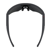 Lunettes de cyclisme intelligentes SANVNET SNT VISTA avec étui de chargement, caméra 8MP, enregistrement vidéo POV, lunettes de sport intelligentes 2026