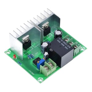 12V 300W 50Hz Bảng điều khiển biến tần tần số thấp biến áp mô-đun chuyển đổi sóng phẳng điện - Product Image 1