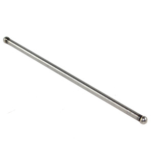 Tige de soupape pour moteur hors-bord Yamaha 6BX-12154-00 pour moteurs 4, 5 et 6 CV, pièce de rechange - Product Image 1