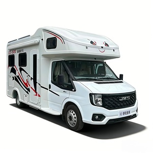 Camper <span class=keywords><strong>Van</strong></span> Directement de l'Usine |   Camping-car spacieux multifonctionnel <span class=keywords><strong>pour</strong></span> le camping en plein air et les voyages routiers - Product Image 3