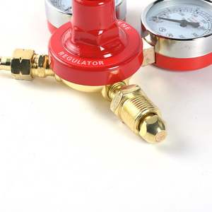 100% neuer chinesischer Sauerstoff-Acetylen-Regler für Schweiß-und Löt zubehör - Product Image 6