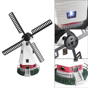Statue <span class=keywords><strong>de</strong></span> <span class=keywords><strong>moulin</strong></span> à vent en polyrésine à énergie <span class=keywords><strong>solaire</strong></span>, lumière <span class=keywords><strong>de</strong></span> <span class=keywords><strong>jardin</strong></span> LED extérieure, <span class=keywords><strong>moulin</strong></span> à vent à énergie <span class=keywords><strong>solaire</strong></span>, lumière <span class=keywords><strong>de</strong></span> <span class=keywords><strong>jardin</strong></span> rotative, décoration <span class=keywords><strong>de</strong></span> maison - Product Image 4