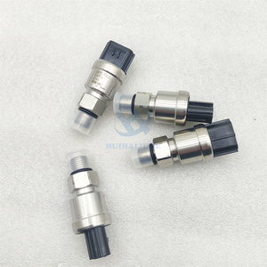 Pièces d'excavateur de haute qualité, régulateur de pression de la pompe à carburant 0928400690, soupape de dosage pour Mitsubishi Canter Fuso Rosa 4M50 - Product Image 6