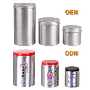 Ustomizado etal osmético en 50ml, 150ml, 200ml, 400ml, 500ml, 1000ml, 2000ml - Product Image 1