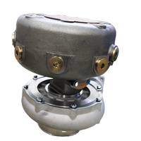 GP Original Nouveau Turbocompresseur J135A/W158 1003629396 880kW/1800rpm pour moteur BAUDOUIN