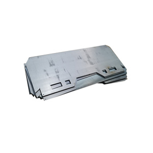 Tấm Thép Cacbon Dày 60Mm Tấm Dịch Vụ Cắt <span class=keywords><strong>Laser</strong></span> Phụ Tùng Kim Loại - Product Image 6