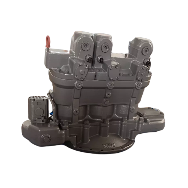 Excavator YB60000340 HPV118KX-23A Main Pumps ZX210LC-6 Hydraulic Pump