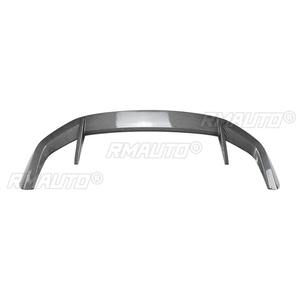Pour BMW X3 G01 M Sport 2018-2024 Accessoires Extérieurs Aileron Arrière de Voiture Spoiler de Coffre Aileron de Toit Arrière Kit Carrosserie - Product Image 6