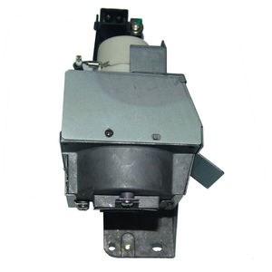 หลอดไฟโปรเจคเตอร์เบ็นคิว 5J.J6S05.001 ถ้วยสะท้อนแสงอะลูมิเนียมสำหรับ MS616ST อะไหล่แท้ - Product Image 3