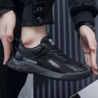 Chaussures plateforme de marque Owens en stock, chaussures plates décontractées pour hommes et femmes, chaussures de luxe de haute qualité