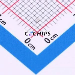 ตัวต้านทานแบบ SMD รุ่น RP73PF1E10KBTD ขนาด 0402 (ประเภท: ฟิล์มบาง) (ค่าความต้านทาน: 10kโอห์ม ความแม่นยำ: 0.1%) - Product Image 2