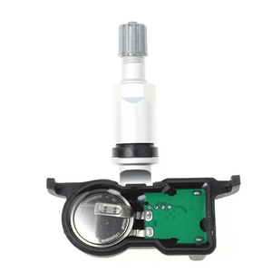 ระบบตรวจสอบแรงดันลมยางดิจิตอล TPMS แบบเปลี่ยนได้สำหรับรถยนต์ Dodge javelin 315MHz หมายเลขชิ้นส่วน68399030AA/68399030AB - Product Image 4