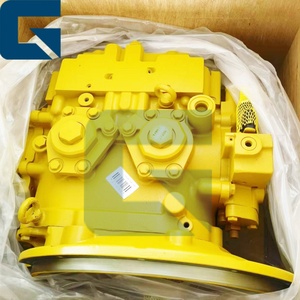 422-1296 Hydraulic <b>Pump</b> 4221296 for E329D2 Excavator - Product Image 4