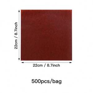 Cupcake Wrappers Party Baking Cups Cake Liners <b>Grease</b> Proof <b>Paper</b> Foil Muffin Cup Liner <b>Paper</b> - Product Image 2