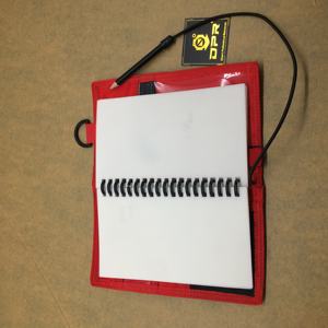 Carnet de Notes humides et imperméables pour la <span class=keywords><strong>plongée</strong></span> sous-marine, tpr, <span class=keywords><strong>livre</strong></span> - Product Image 2