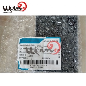 Pour les motos chinoises CFMOTO, accessoires <span class=keywords><strong>moto</strong></span> pour <span class=keywords><strong>NK</strong></span> <span class=keywords><strong>650</strong></span> ECU 0700-174000 - Product Image 3
