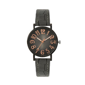 Luxury custom-made exclusive quartz <b>watch</b> - a niche and popular timepiece - Product Image 2