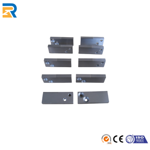 شفرات صناعية مطلية بالألماس من مادة TCT لتصميم سريع التغيير بدون لدغ قطع للألياف والسيراميك موك 1 كربون - Product Image 3