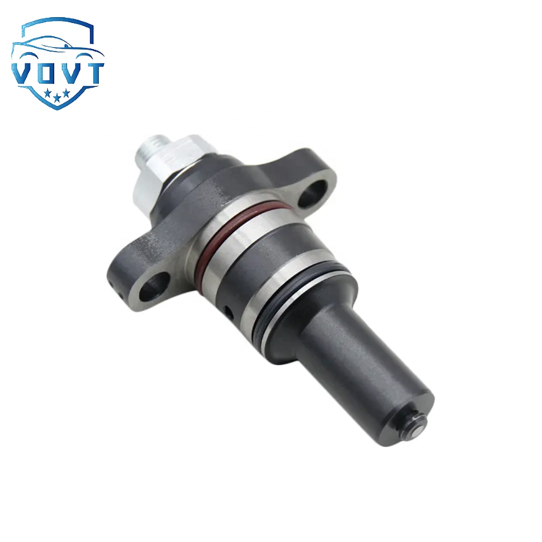 Pump Plunger F019D03313 for High Pressure Oil Pump Fuel Pump Elements