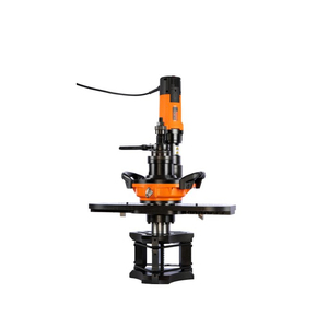Máquina Biseladora de Tubos Stinger 830E, Máquina Eléctrica de Biselado de Extremos de Tubos de Alta Resistencia para Tubos de Gran Diámetro - Product Image 1