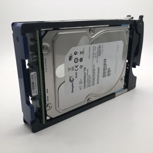 جديد EMC HDD 4 تيرا بايت 3.5 7.2K SAS 6G 3.5 V4-VS07-040 V3-VS07-040 VX-VS07-040 005050748 - Product Image 5