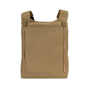 Ghost Action FERRO FCPC V5 Tactical <span class=keywords><strong>Vest</strong></span> Body Laser Cut Plate Carrier avec EVA Pads for Self-Defence - Product Image 3