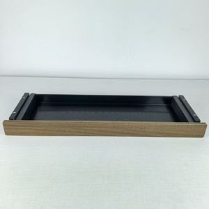 Sồi màu nhựa ngăn kéo thiết kế hiện đại cho phòng ngủ phòng khách văn phòng trường học phòng tập thể dục với Push-Pull chức năng - Product Image 5